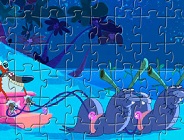 Zig Puzzle