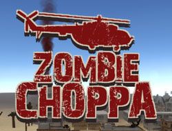 Zombie Choppa