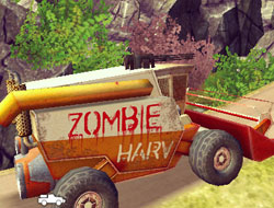 Zombie Derby 2