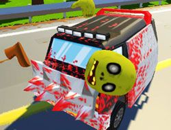 Zombie Drive