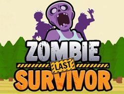 Zombie Last Survivor