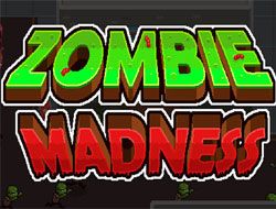 Zombie Madness