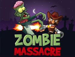 Zombie Massacre