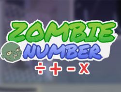 Zombie Number