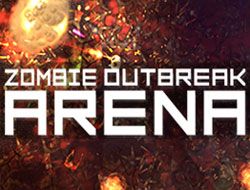 Zombie Outbreak Arena