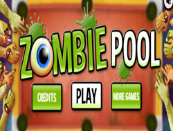 Zombie Pool