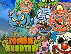 Zombie Shooter Deluxe