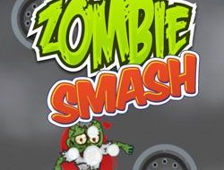 Zombie Smash