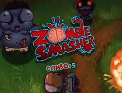 Zombie Smasher