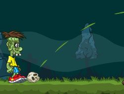 Zombie Soccer