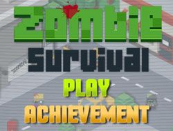 Zombie Survival