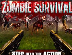 Zombie Survival 2