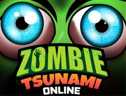 Zombie Tsunami Online