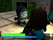 ZombieCraft