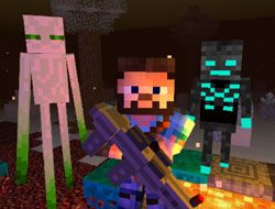 ZombieCraft Online