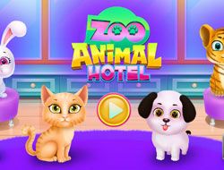 Zoo Animal Hotel