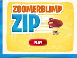 Zoomerblimp Zip