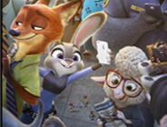 Zootopia 6 Diff