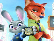 Zootopia Character Quiz