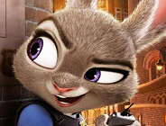 Zootopia City Rush