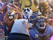 Zootopia Find Smiley