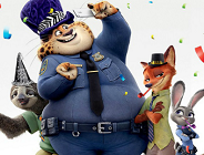 Zootopia Hidden Numbers 2