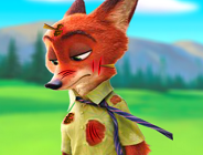 Zootopia Nick Doctor