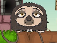 Zootopia Sloth Go Home