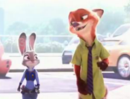 Zootopia Spot The Numbers