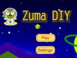 Zuma DIY