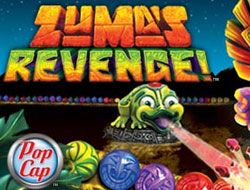 Zuma Revenge