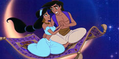 Aladdin Games