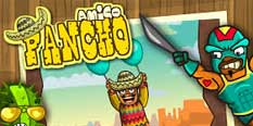 Amigo Pancho Games
