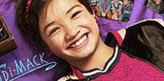 Andi Mack Games