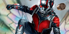 Ant-Man Games