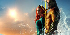 Aquaman Games