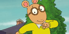 Arthur Games