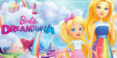 Barbie Dreamtopia Games
