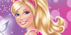 Barbie Games