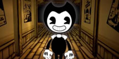 Bendy and the Ink Machine Games