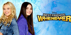 Best Friends Whenever Games