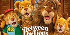 Between the Lions Games