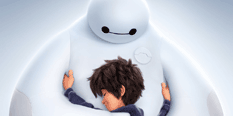 Big Hero 6 Games