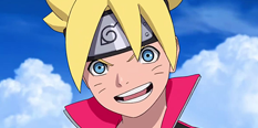 Boruto Games