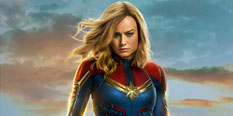 Captain Marvel Games