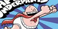 Captain Underpants Games