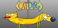CatDog Games