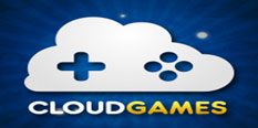 Cloud Games