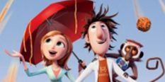Cloudy with a Chance of Meatballs Games