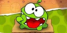 Cut the Rope Games